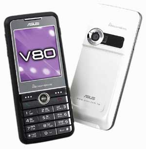 Asus V80